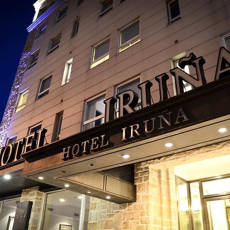 Hotel Iruna Μαρ ντελ Πλάτα Εξωτερικό φωτογραφία