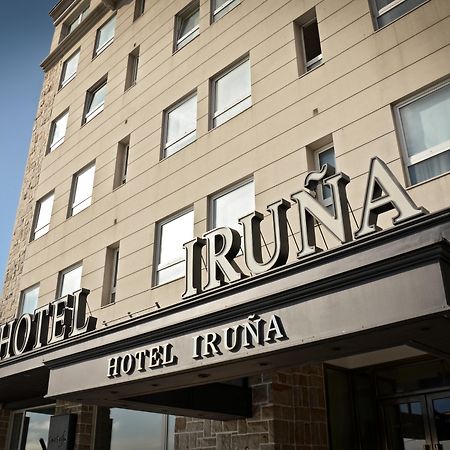 Hotel Iruna Μαρ ντελ Πλάτα Εξωτερικό φωτογραφία
