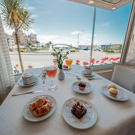 Hotel Iruna Μαρ ντελ Πλάτα Εξωτερικό φωτογραφία
