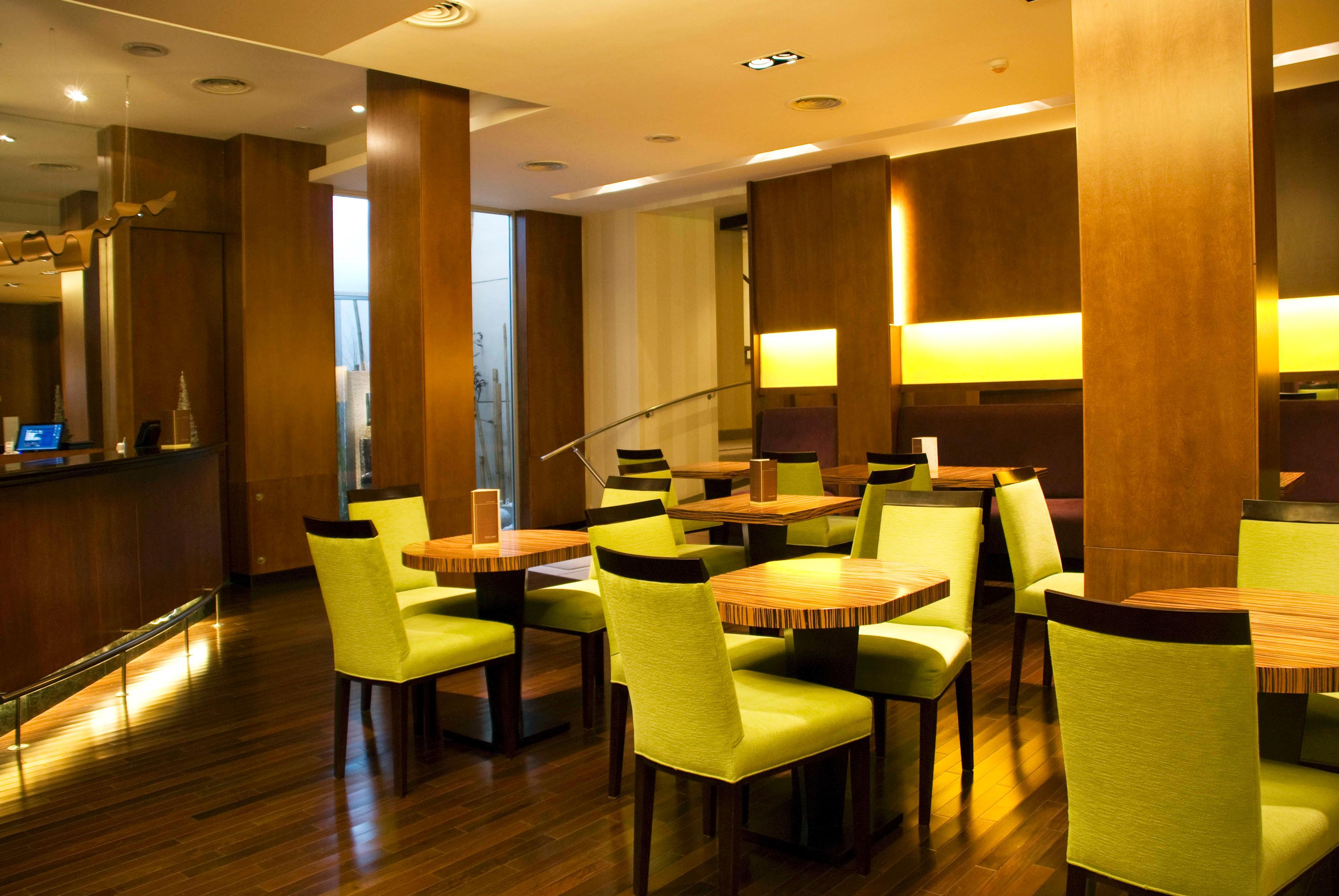 Hotel Iruna Μαρ ντελ Πλάτα Εξωτερικό φωτογραφία