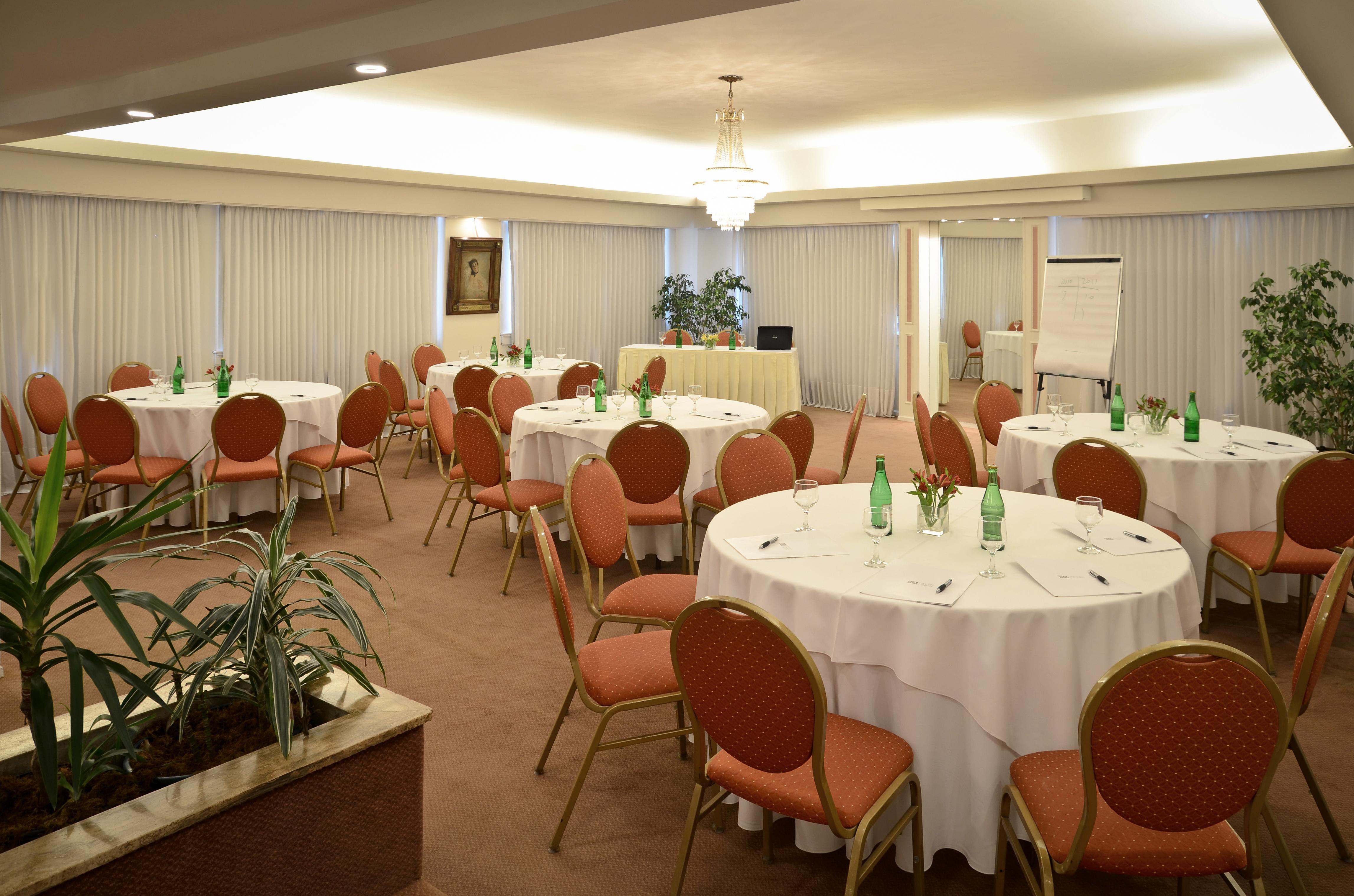 Hotel Iruna Μαρ ντελ Πλάτα Εξωτερικό φωτογραφία