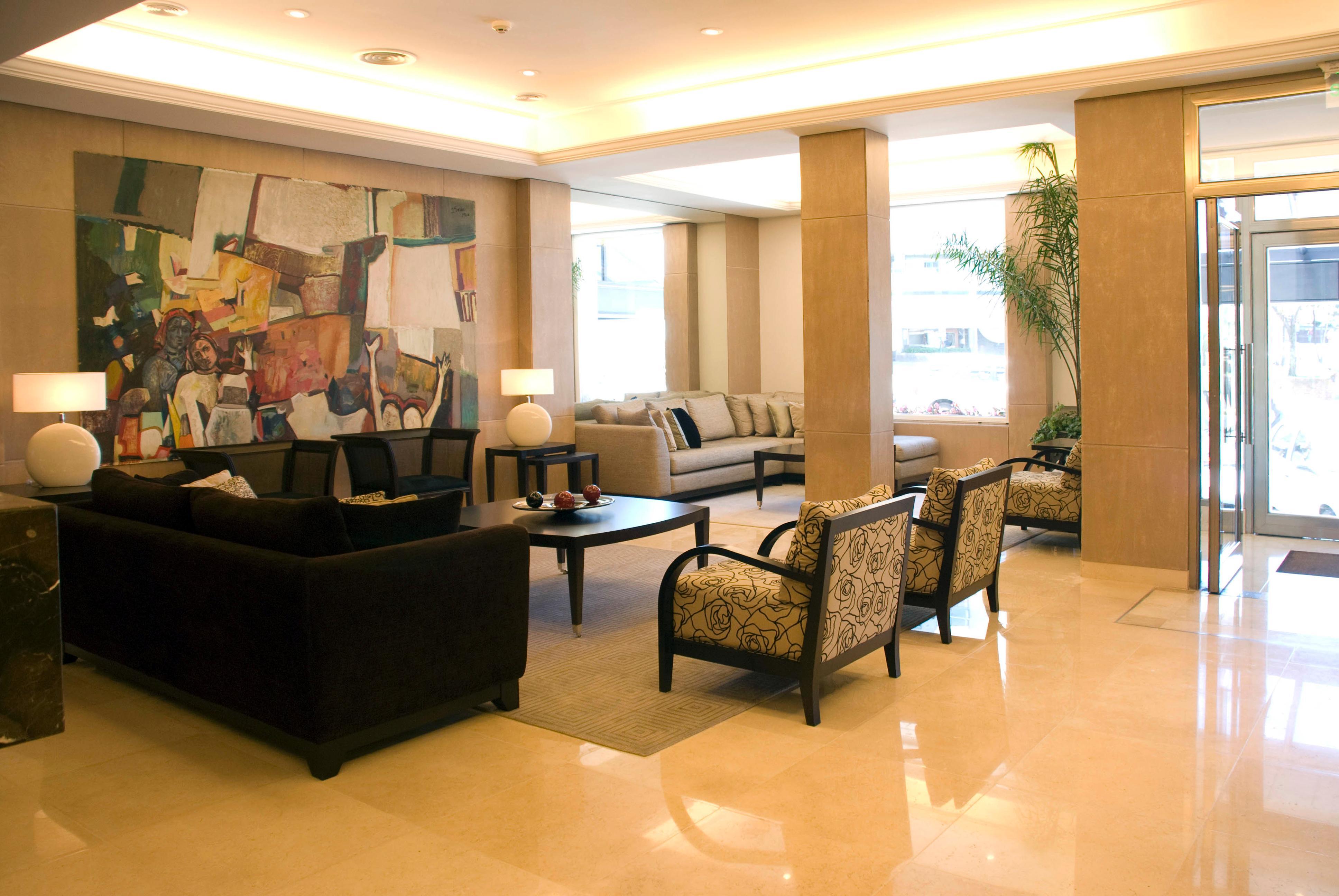 Hotel Iruna Μαρ ντελ Πλάτα Εξωτερικό φωτογραφία