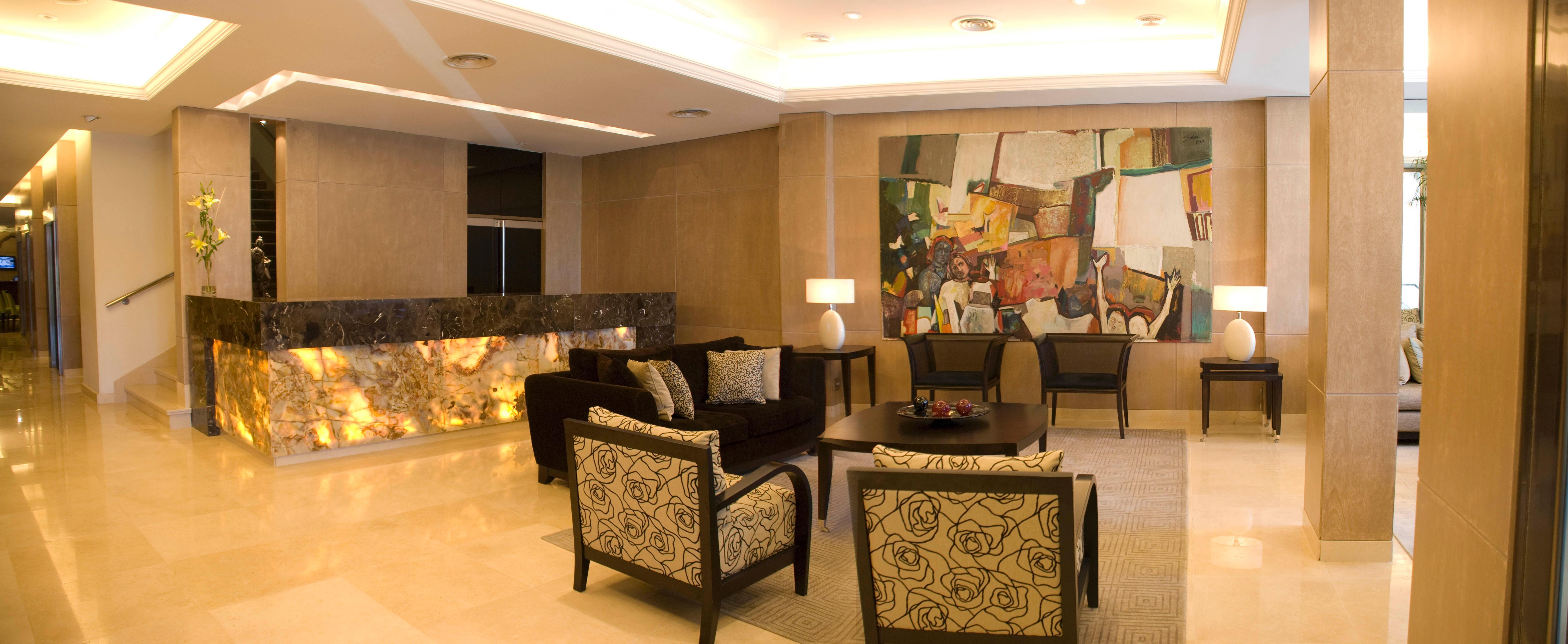 Hotel Iruna Μαρ ντελ Πλάτα Εξωτερικό φωτογραφία