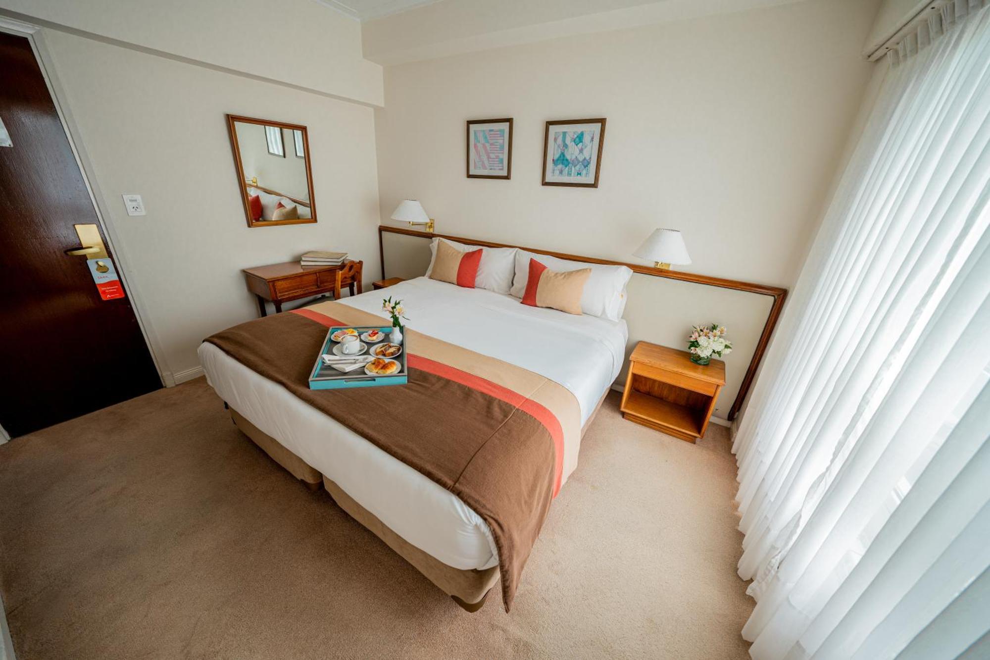 Hotel Iruna Μαρ ντελ Πλάτα Εξωτερικό φωτογραφία