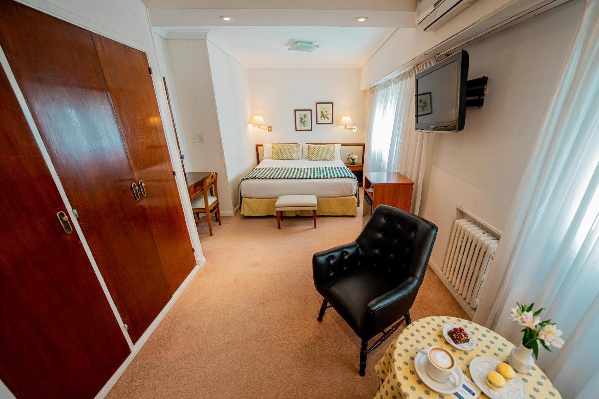 Hotel Iruna Μαρ ντελ Πλάτα Εξωτερικό φωτογραφία