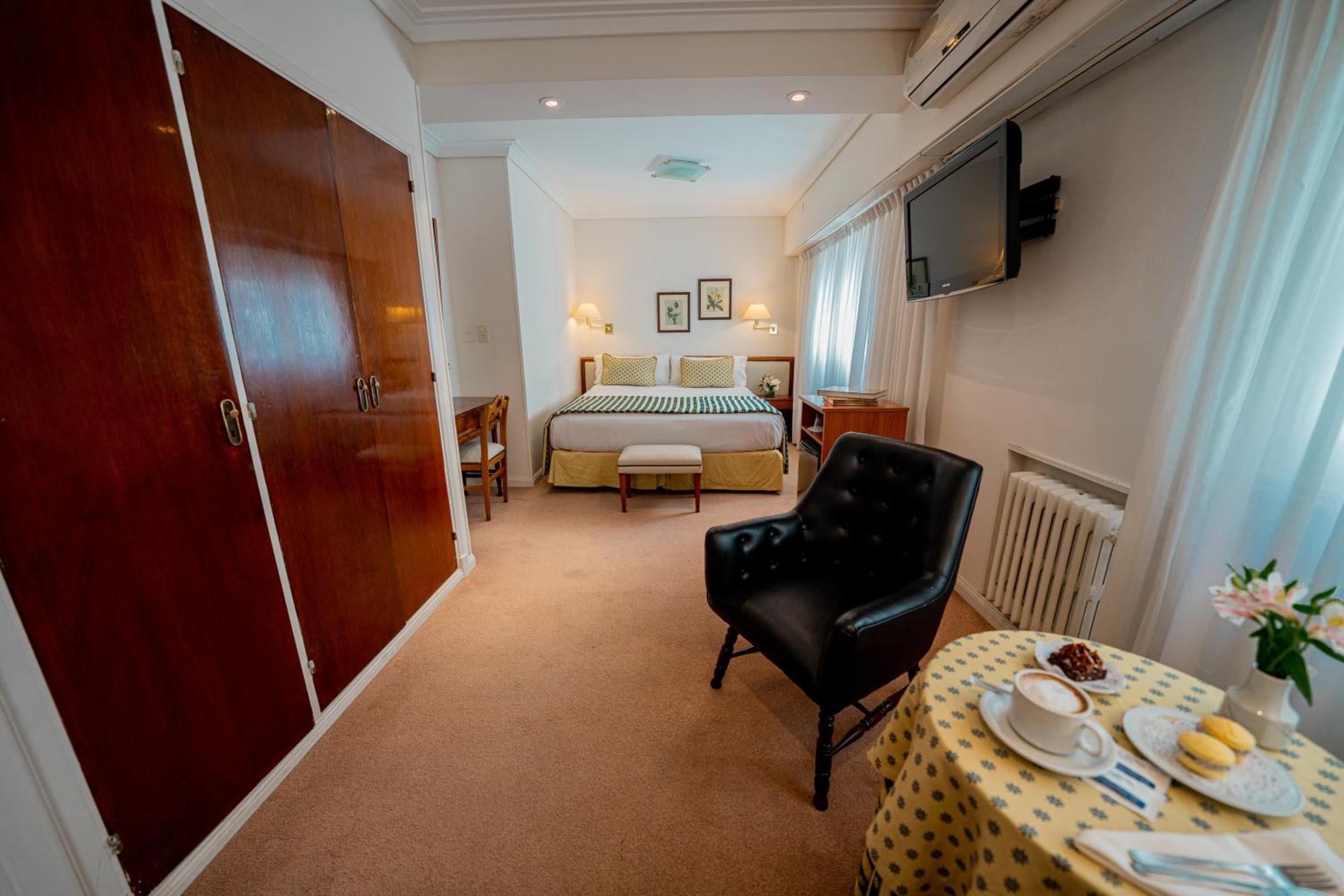 Hotel Iruna Μαρ ντελ Πλάτα Εξωτερικό φωτογραφία