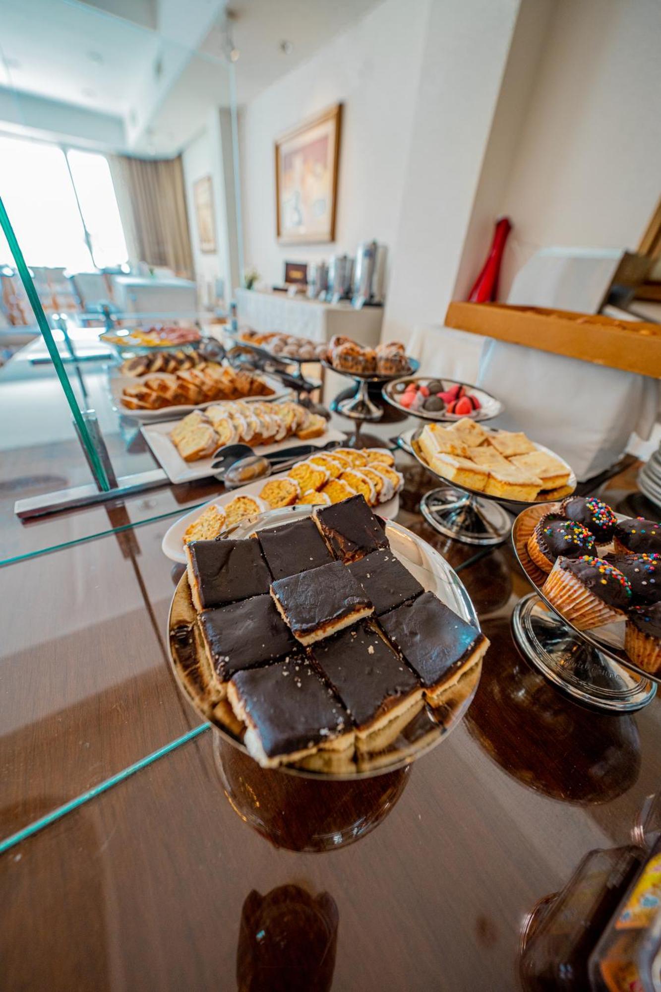 Hotel Iruna Μαρ ντελ Πλάτα Εξωτερικό φωτογραφία