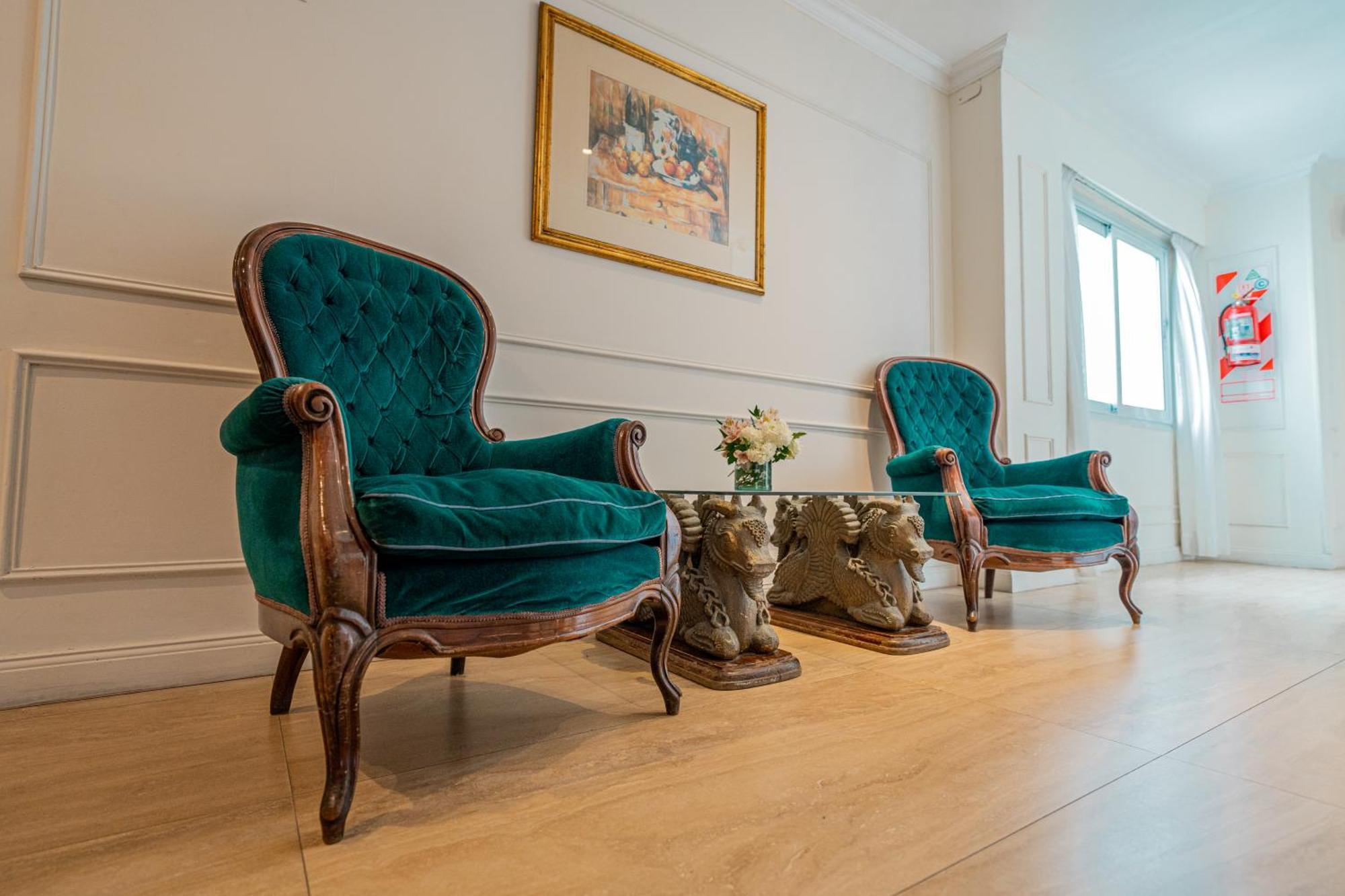 Hotel Iruna Μαρ ντελ Πλάτα Εξωτερικό φωτογραφία