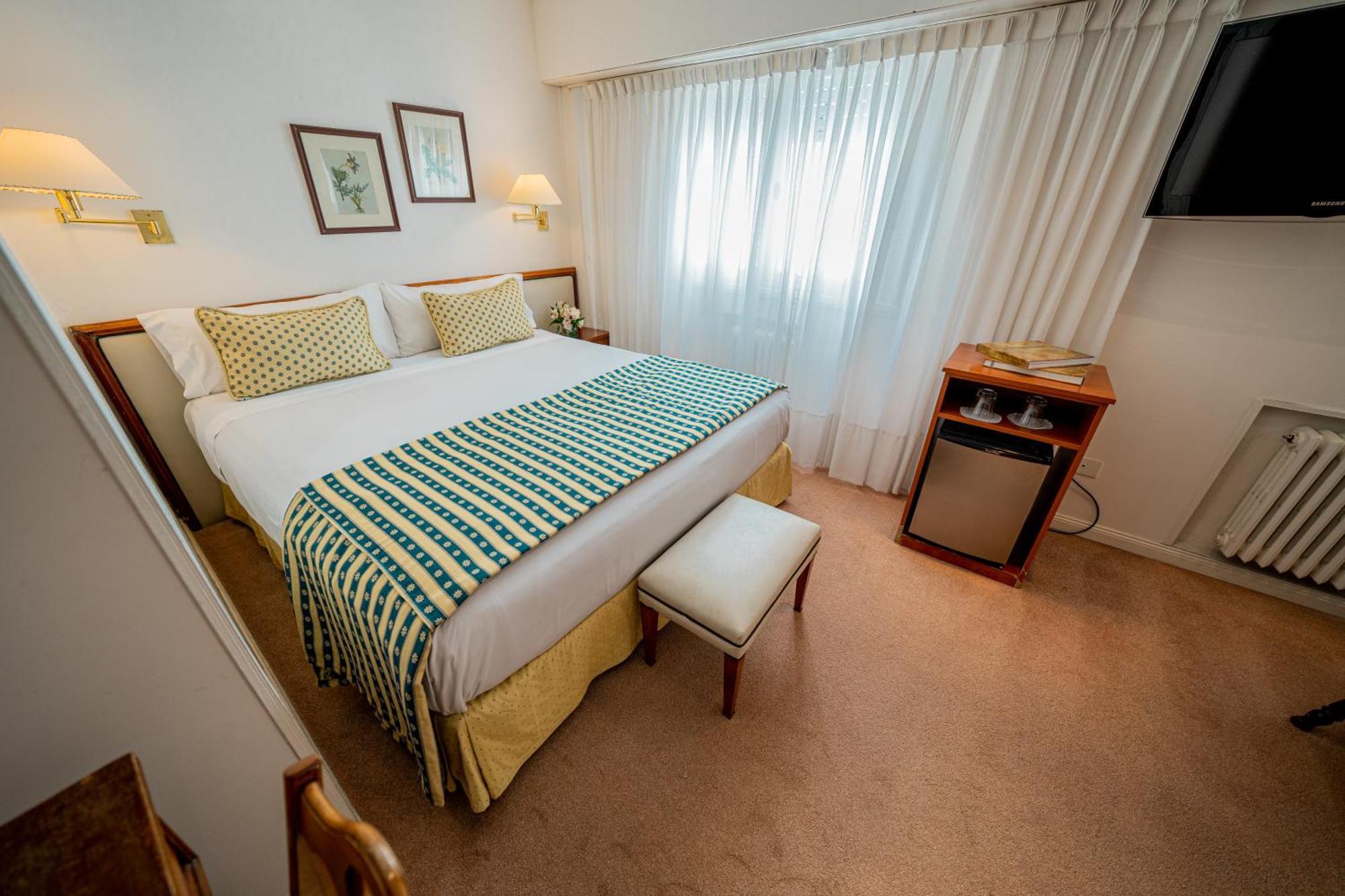 Hotel Iruna Μαρ ντελ Πλάτα Εξωτερικό φωτογραφία