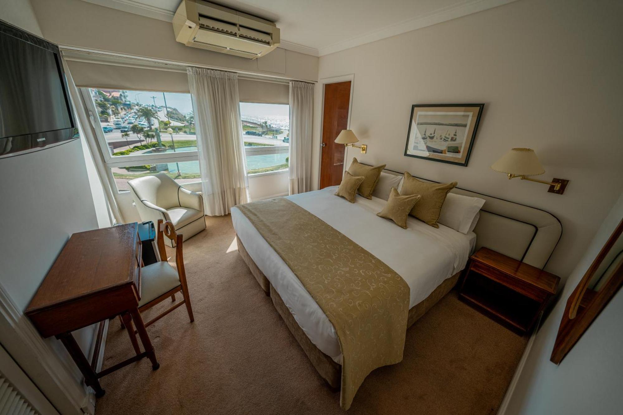 Hotel Iruna Μαρ ντελ Πλάτα Εξωτερικό φωτογραφία