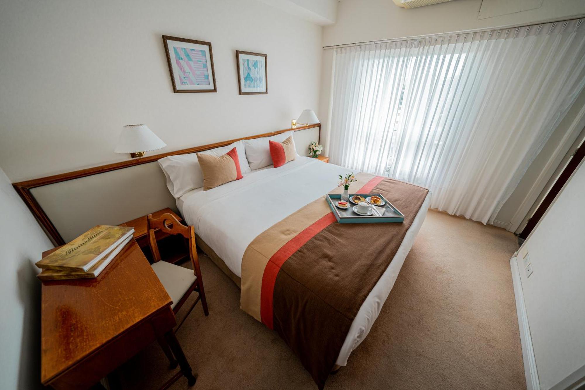 Hotel Iruna Μαρ ντελ Πλάτα Εξωτερικό φωτογραφία