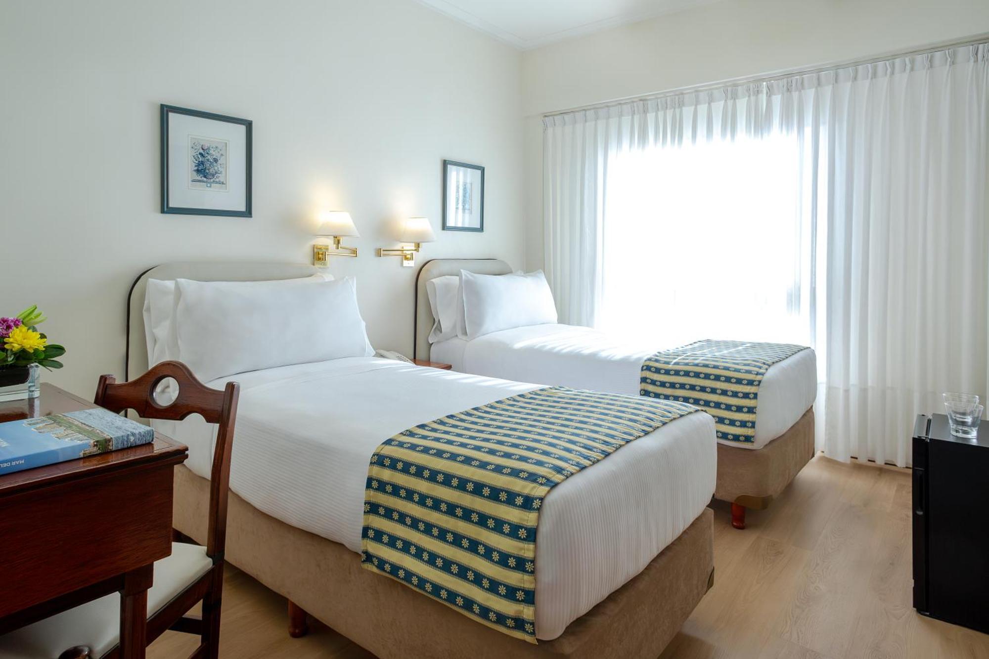 Hotel Iruna Μαρ ντελ Πλάτα Εξωτερικό φωτογραφία