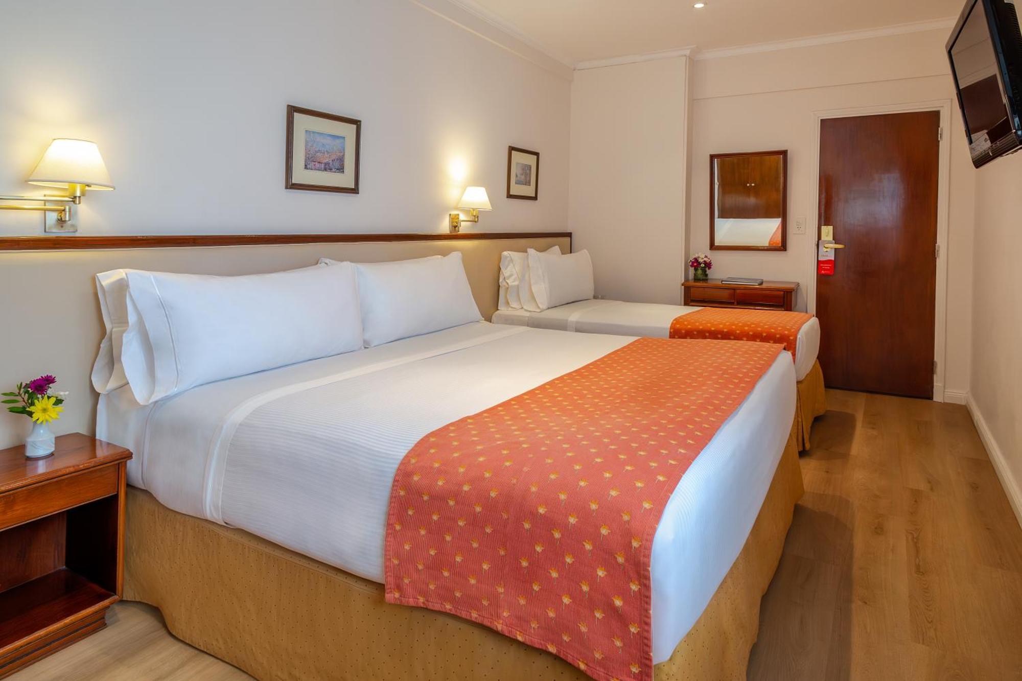 Hotel Iruna Μαρ ντελ Πλάτα Εξωτερικό φωτογραφία