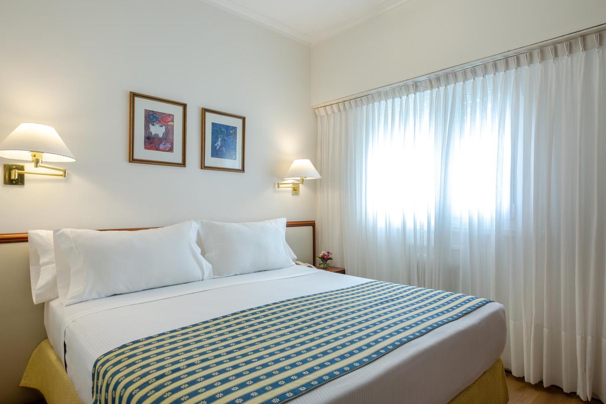 Hotel Iruna Μαρ ντελ Πλάτα Εξωτερικό φωτογραφία