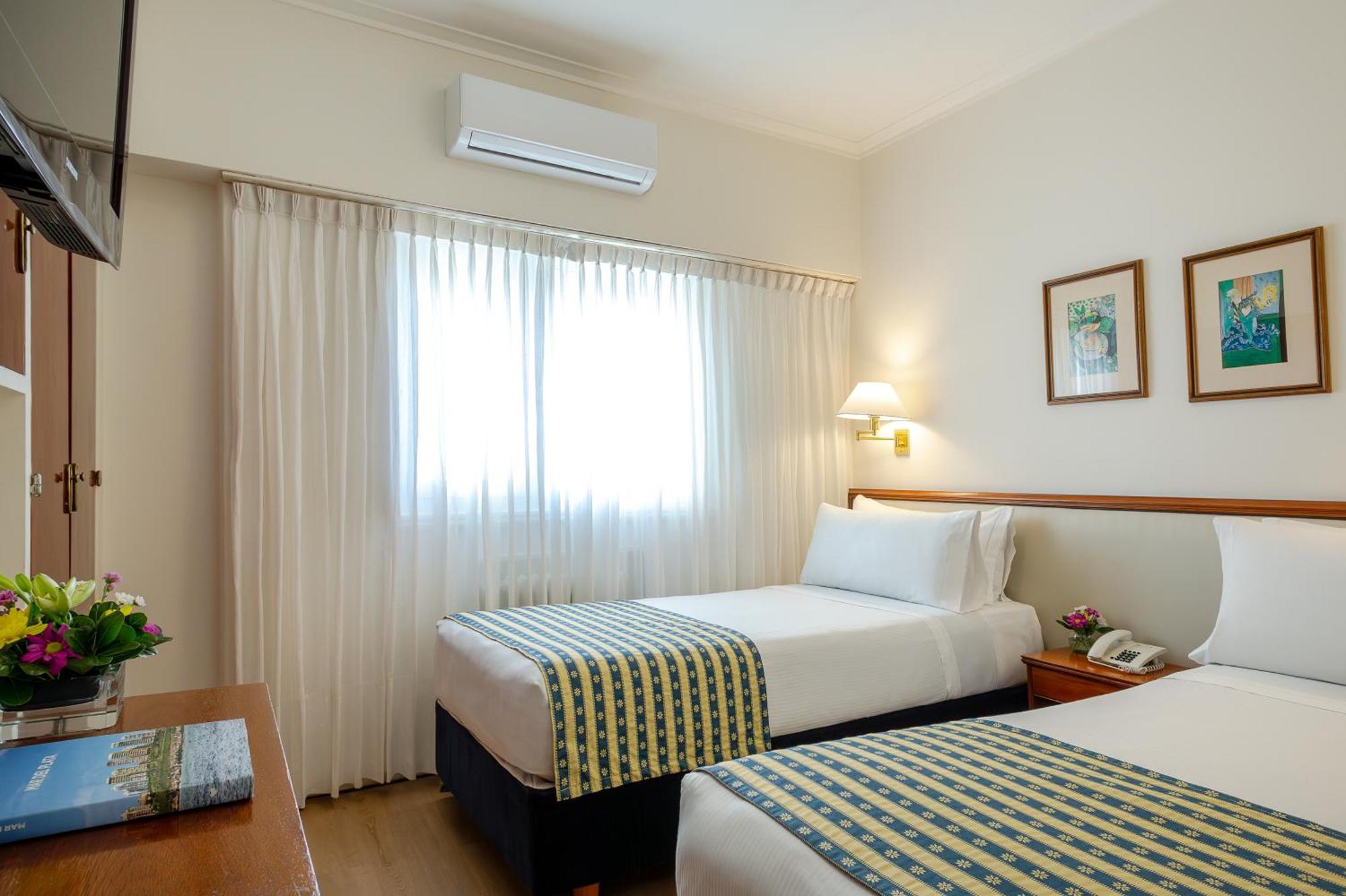 Hotel Iruna Μαρ ντελ Πλάτα Εξωτερικό φωτογραφία