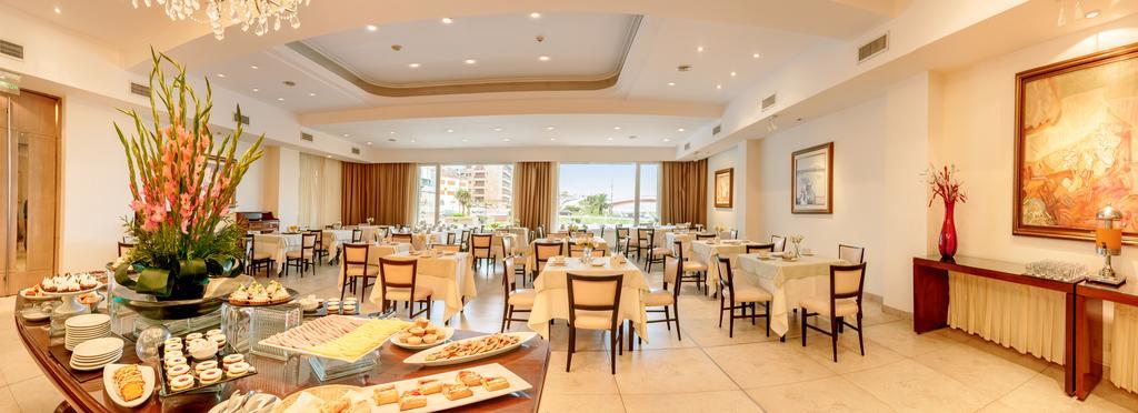 Hotel Iruna Μαρ ντελ Πλάτα Εξωτερικό φωτογραφία