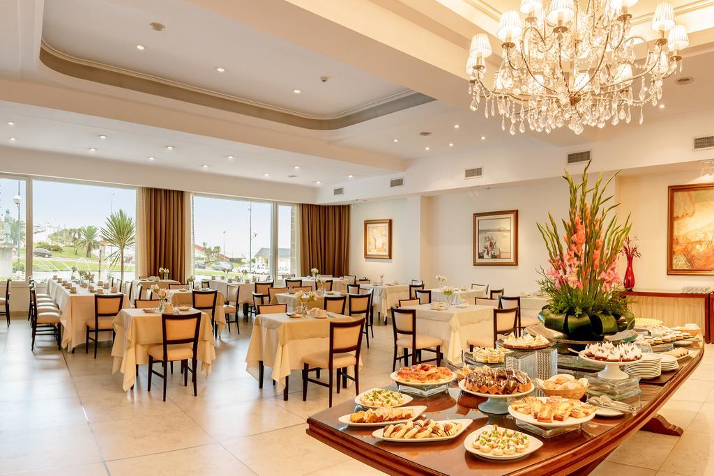 Hotel Iruna Μαρ ντελ Πλάτα Εξωτερικό φωτογραφία