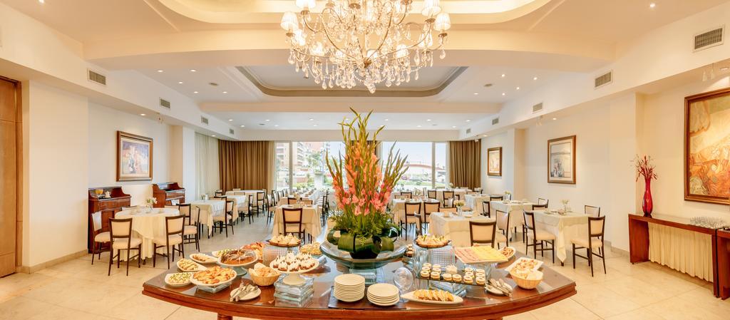 Hotel Iruna Μαρ ντελ Πλάτα Εξωτερικό φωτογραφία