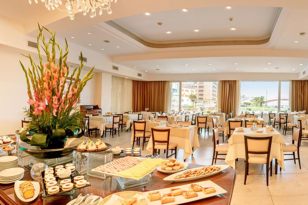 Hotel Iruna Μαρ ντελ Πλάτα Εξωτερικό φωτογραφία