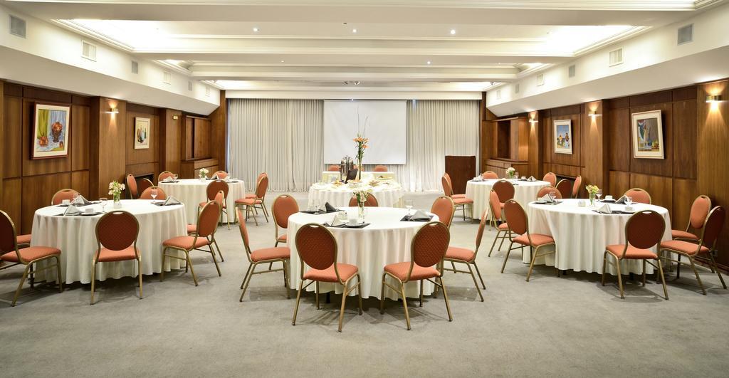 Hotel Iruna Μαρ ντελ Πλάτα Εξωτερικό φωτογραφία
